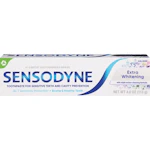 $1 OFF SENSODYNE TOOTHPASTE