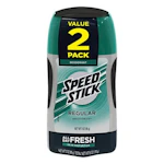 $1 off