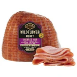 $11.99/lb PS Honey Ham