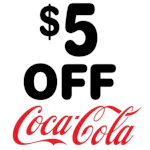 Save $5.00