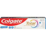$3 OFF $12 COLGATE TOTAL