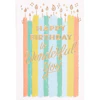 $3 OFF $15 HALLMARK CARDS