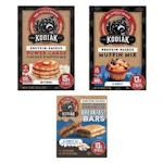 Save $5.00 on 3
