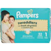 $3 OFF $12 ANY BABY DIAPERS