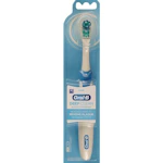 $5 OFF$15 ORAL B BTTRY TTHBRSH