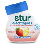 Get ONE(1) Free Stur Liquid Water Enhancer