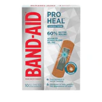 $3 off $12 (select items)