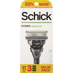 $3 OFF SCHICK MEN'S RAZORS