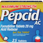 $3 OFF $12 ANY PEPCID