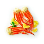 $11.99/lb Snow Crab Clusters