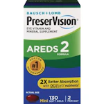 $5 OFF PRESERVISION VITAMINS