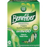 $3 OFF ANY BENEFIBER