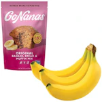 FREE Bananas