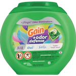 $4 OFF TIDE/GAIN PODS