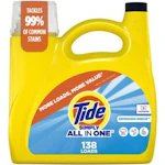 $1 off