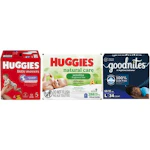 $15 off $50 (select items)