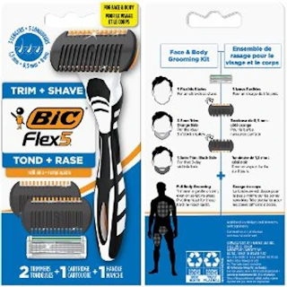 Best Razor Coupons for March 2026 - The Krazy Coupon Lady