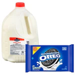 $1.00 off Milk