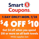 Save $4