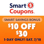 Save $10