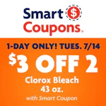 Save $3