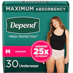 $5 off $25 (select items)