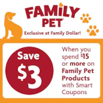 Save $3