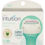 $5 OFF SCHICK WOMENS REFILLS