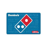 Get 200 Bonus Fuel Points on a Domino's® gift card