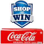 $3.00 off Coca-Cola