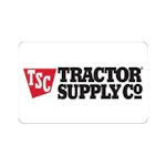 Get 200 Bonus Fuel Points when you buy a Tractor Supply Company® gift card.