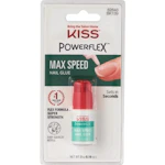 $1 OFF ANY KISS NAILS