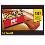 $1 off