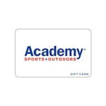 Get 200 BONUS FUEL POINTS when you buy an Academy Sports + Outdoors® gift card.
