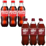Buy 3, get 3 FREE