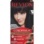 $2 OFF (2) REVLON COLORSILK