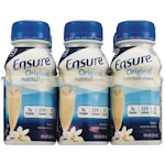 $2.50 OFF ENSURE SHAKES