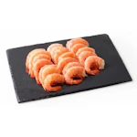 $7.99/lb Pink Patagonian Shrimp