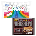 FREE Jet Puffed Marshmallows
