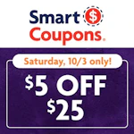 Save $5