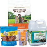 $5 off $30 (select items)