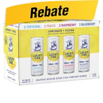 $5.00 REBATE via PayPal