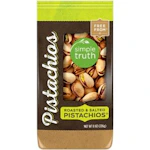 2.99 ST Pistachios, 8oz