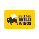 Get 200 Bonus Fuel Points when you buy a Buffalo Wild Wings® gift card.
