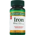 $6 OFF $20 ANY NATURE'S BOUNTY