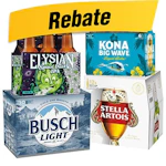 $5.00 REBATE via PayPal
