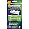 $5 OFF $15 GILLETTE DISP RAZOR