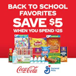 Save $5.00