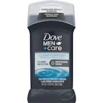 $2.50 OFF DOVE MEN + CARE DEO
