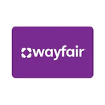 Get 200 Bonus Fuel Points on a Wayfair® gift card